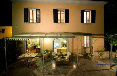 Villa Angelica - Foto 33