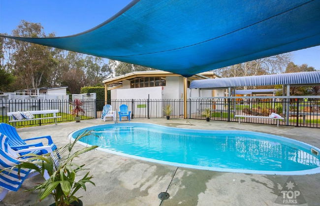 Yea Riverside Caravan Park - Foto 20