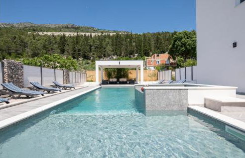 Awesome Home In Veliki Prolog - Foto 12