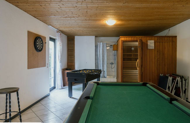 9 bedroom House in Immerath with garden and terrace - Photo 61