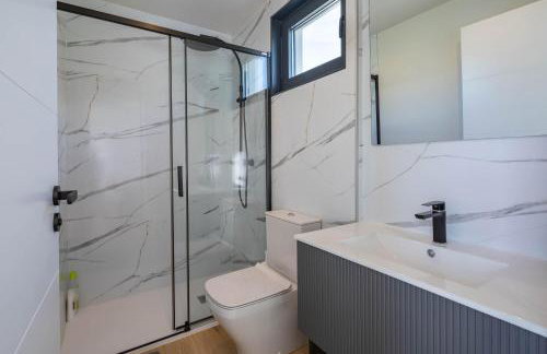 Complejo Bungalow con piscina - Foto 26