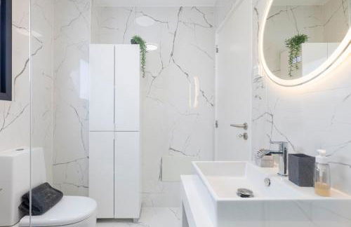 Luna do Mar - Luxury apt with Jacuzzi - Foto 17