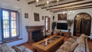 Finca Rural La Cañera 16 huéspedes - Foto 3