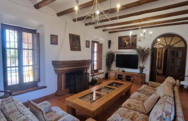 Finca Rural La Cañera 16 huéspedes - Foto 3