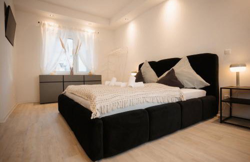 barrierefreies Loft Apartment am Bauhaus Museum - Foto 31