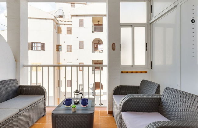 Balcon de Lomas 2 La Mata Torrevieja - Foto 7