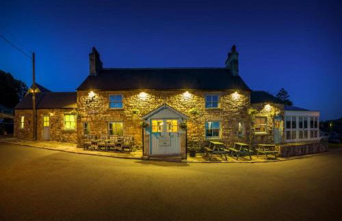 Huckleberry Cottage at Black Horse Beamish - Foto 14