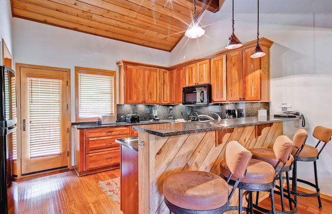 Ridgepoint Townhomes by East West Hospitality - Foto 31