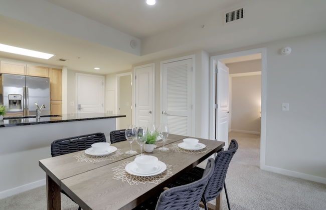 Incredible Apt in Pentagon City - Foto 10