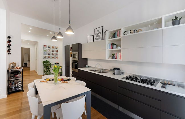 Terrazza San Ferdinando, Napoli - Photo 109