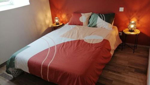 gite a la campagne - Foto 4