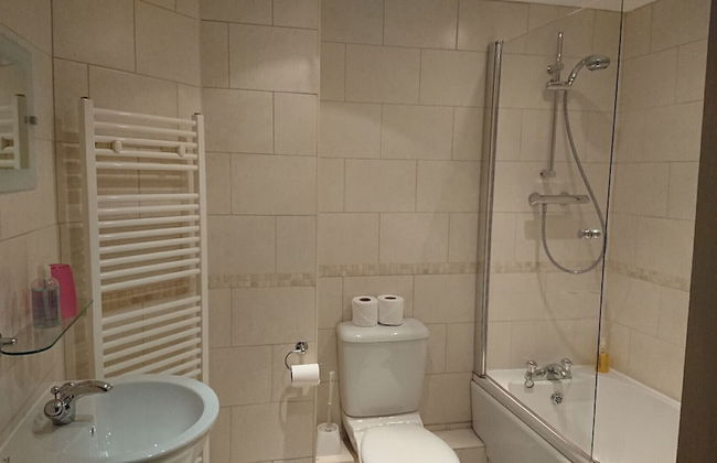 Victoria Cloisters Apartments - Photo 38