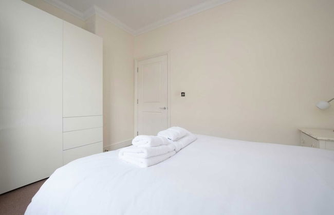 Unique and Cozy 1 Bed Flat in Dalston - Foto 5