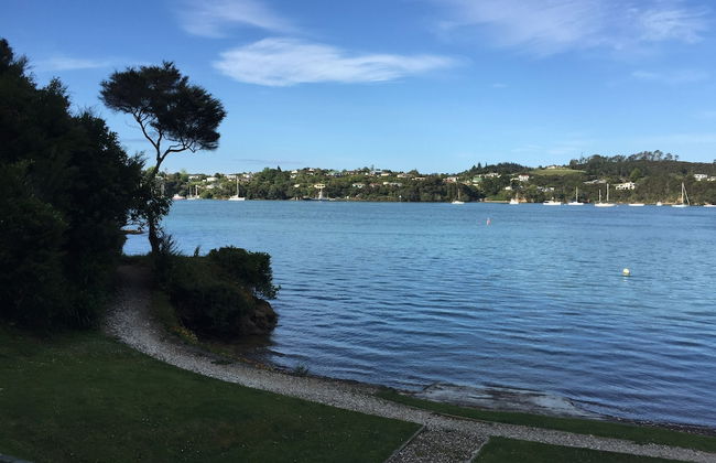 Water's Edge Holiday Homes - Foto 26