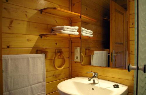 Cabañas del Cortino - Foto 38