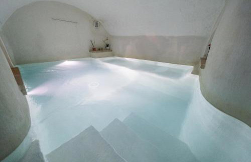 Amazing Apartment Alla Corte with pool and sauna - Foto 36