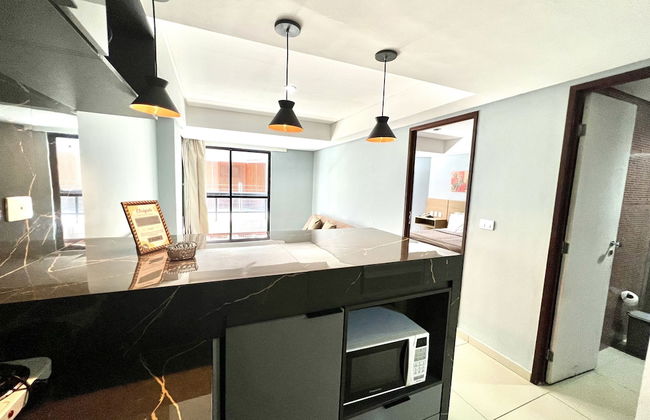 MARINAS PRAIA FLAT - Foto 69