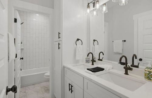 New Modern Luxurious Woodland Retreat home - Foto 27