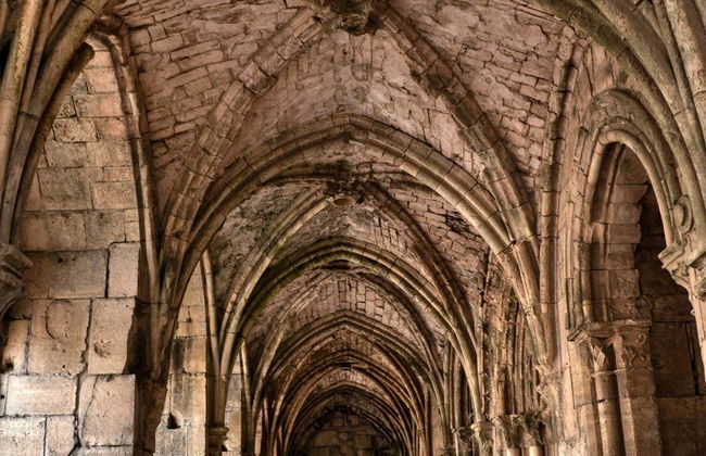 Circuito di 7 giorni in Siria - Foto 4