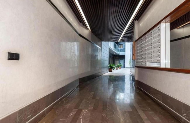 Malaga Centro Suites Apartment Plaza Merced - Foto 12