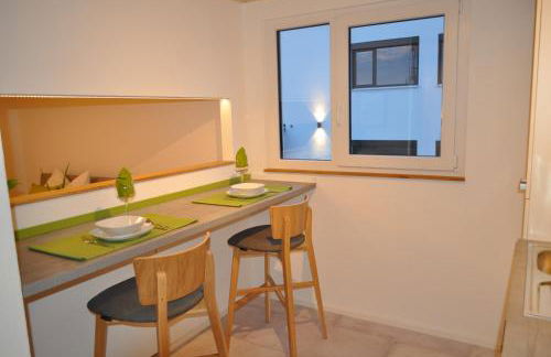 K3 Hotel Weissach Boardinghouse - Foto 30