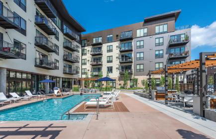 Apart Hotel at Chinatown - Foto 1