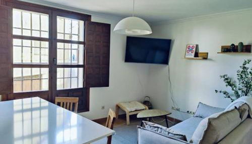 Apartamento Palacio de los Burgo - Foto 5