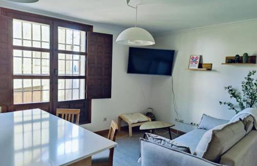 Apartamento Palacio de los Burgo - Foto 5