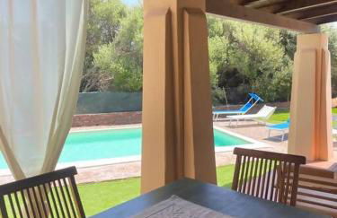 Villa Olivastro Piscina privata - Foto 1