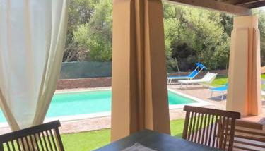 Villa Olivastro Piscina privata - Foto 1