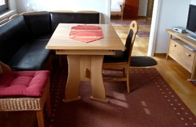 Ferienwohnung Mack - Foto 6