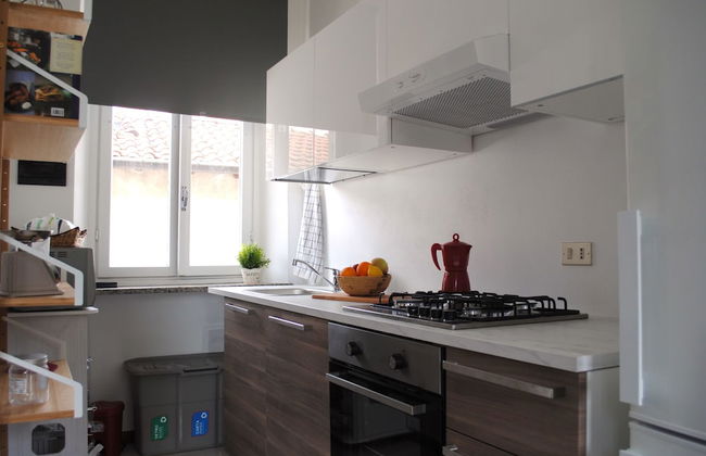 Bnbook - Cascina Crennese - Foto 14