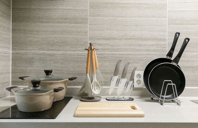 Kensington Resort Seorak Valley - Foto 22