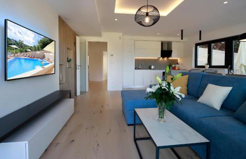 MODENA MARIS-heated pool-grill-relax-jacuzzi apartments - Foto 62