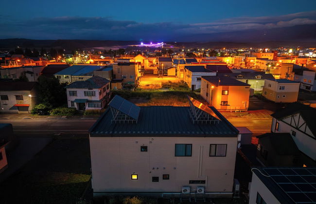 THE BEEHIVE KAMIFURANO - Foto 69