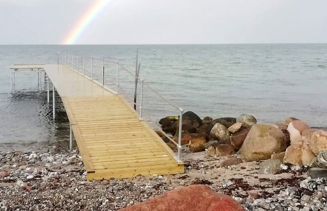 Beachside Gem for 6 - By Traum Ferienwohnungen - Foto 21