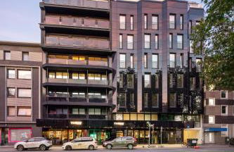 Design-Apartment - Bochum Zentrum - 2 Balkons - 118m2 - Netflix - Foto 34