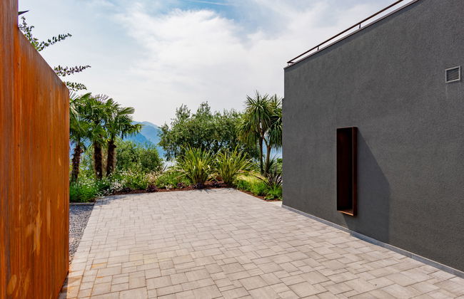 Villa Gau' - Foto 59