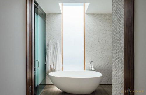 Designer Style Luxury MODERN 5 Star Salt Lake City - Foto 5