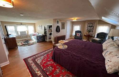 The Mediterranean House - Beautiful Downtown House - Foto 46