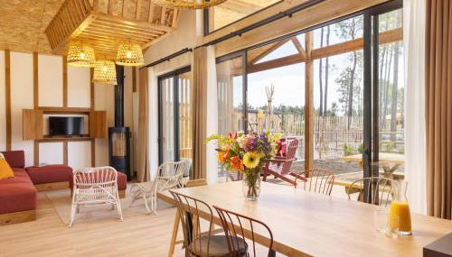 Center Parcs Les Landes de Gascogne - Foto 3