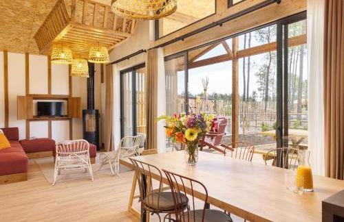 Center Parcs Les Landes de Gascogne - Foto 3