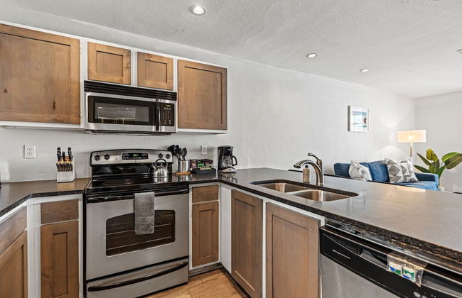 Littlefield Lofts, hosted by Placemakr - 6th Street - Foto 59