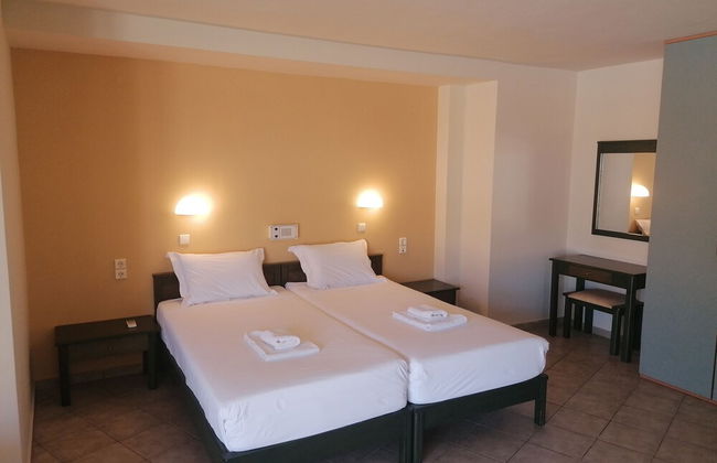 Villiana Holiday Apartments - Foto 17