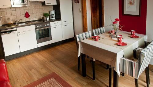 Ferienwohnung Muehlenblick - Foto 2