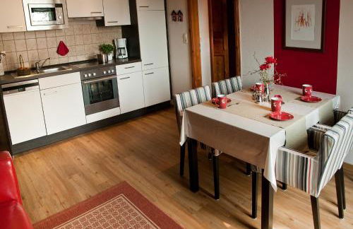 Ferienwohnung Muehlenblick - Foto 2