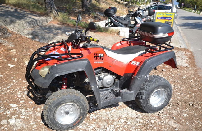 Suzane - Terrace and sea View - Sa-iris - Foto 16