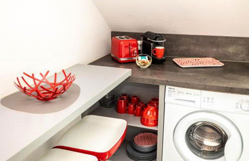 Appartement avec balcon à Strasbourg Robertsau - Foto 16