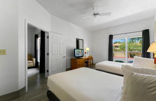 Scottsdale upgraded 1 bd 1 ba 2 Queen Beds - Foto 18