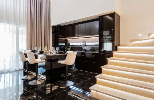 Hollywood Exclusive Villa, by TK Premium Stays - Foto 24